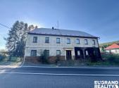 Prodej domu/vily, 450 m²