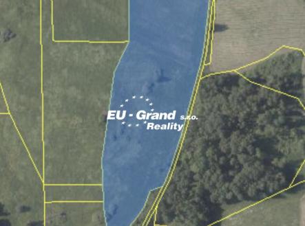 Prodej pozemku, zemědělská půda, 121 483 m²