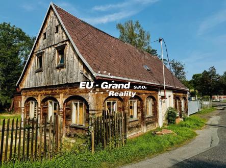 Prodej domu/vily, 150 m² obrázek