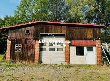 Prodej domu/vily, 150 m²