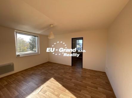 Pronájem bytu, 2+kk, 45 m²