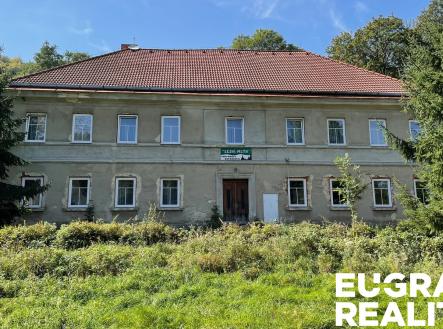 Prodej hotel, 350 m² obrázek