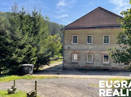 Prodej hotel, 350 m²