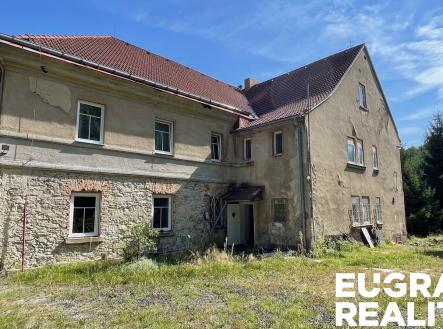 Prodej hotel, 350 m²