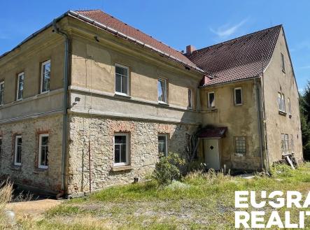 Prodej hotel, 350 m²