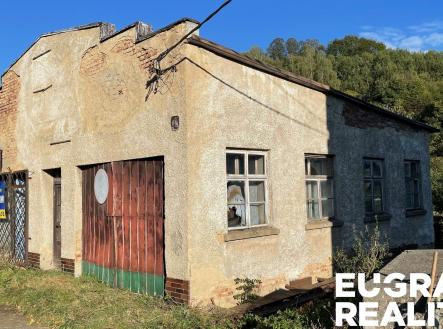 Pronájem obchodní prostor, 100 m²