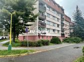 Prodej bytu, 2+kk, 35 m²