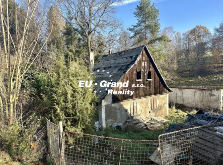 Prodej domu/vily, 100 m²