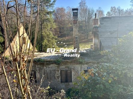 Prodej domu/vily, 100 m²