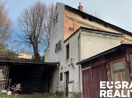 Pronájem domu/vily, 200 m²