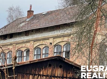 Pronájem domu/vily, 200 m²