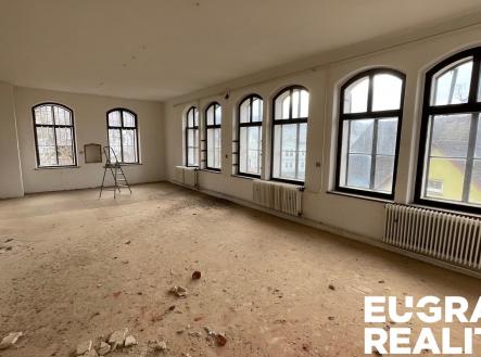 Pronájem domu/vily, 200 m²