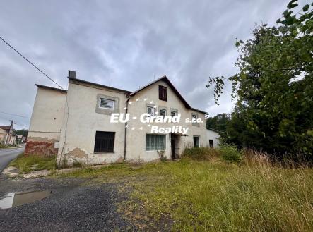 Prodej domu/vily, 360 m² obrázek