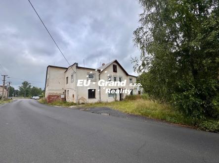 Prodej domu/vily, 360 m²