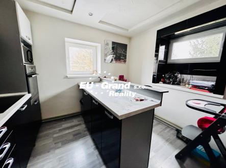 Prodej domu/vily, 360 m²