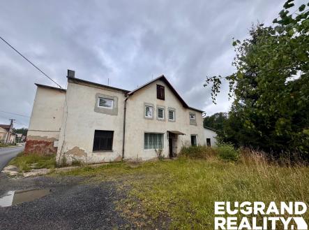 Prodej domu/vily, 360 m²