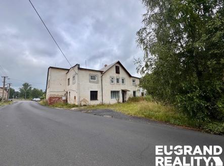 Prodej domu/vily, 360 m²