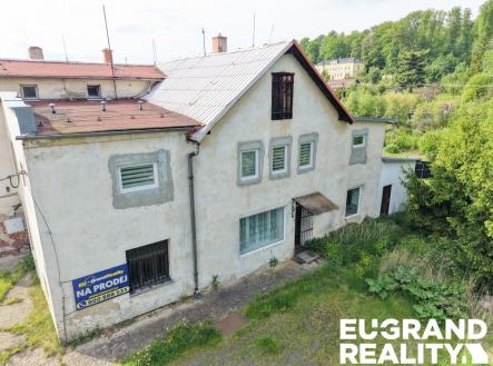 Prodej domu/vily, 360 m²