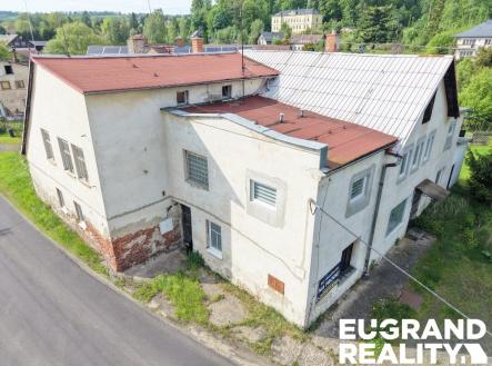 Prodej domu/vily, 360 m²
