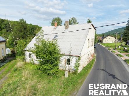 Prodej domu/vily, 360 m²