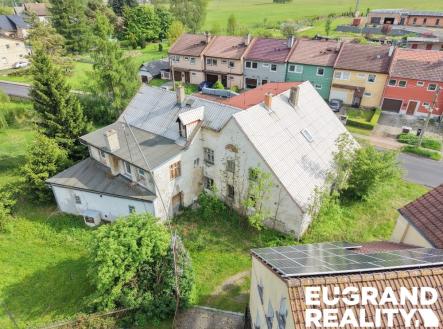 Prodej domu/vily, 360 m²