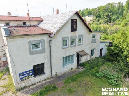 Prodej domu/vily, 360 m²