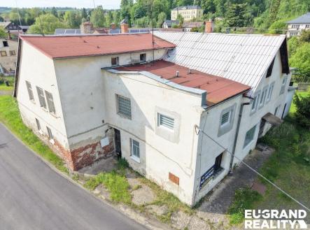 Prodej domu/vily, 360 m²