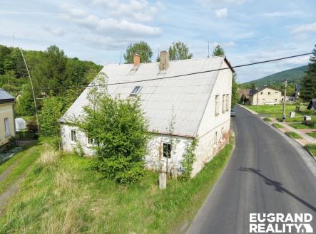 Prodej domu/vily, 360 m²