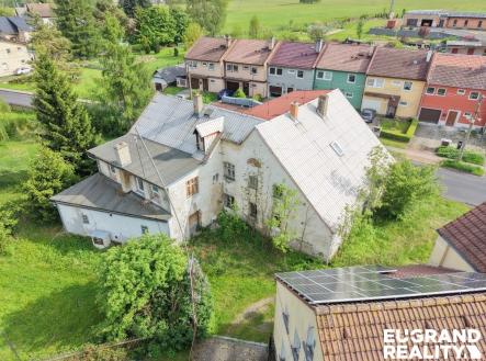 Prodej domu/vily, 360 m²