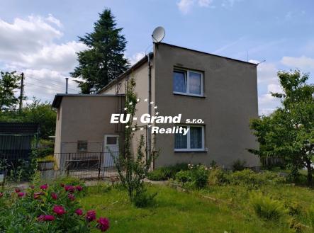 Prodej domu/vily, 240 m² obrázek