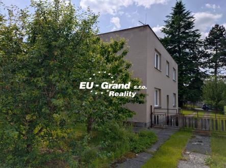 Prodej domu/vily, 240 m²