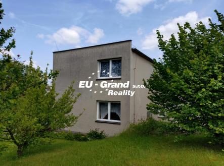 Prodej domu/vily, 240 m²