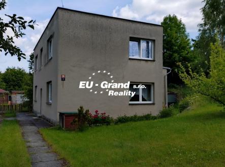 Prodej domu/vily, 240 m²