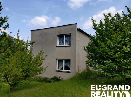 Prodej domu/vily, 240 m²