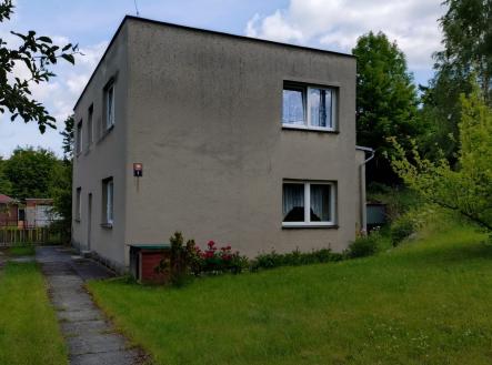 Prodej domu/vily, 240 m²