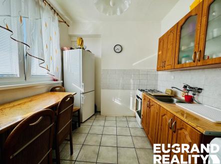 Prodej bytu, 3+1, 80 m²