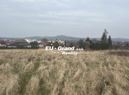 Prodej pozemku pro bydlení, 1 157 m²