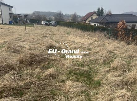 Prodej pozemku pro bydlení, 1 157 m²