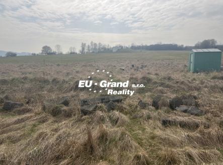 Prodej pozemku pro bydlení, 1 157 m²