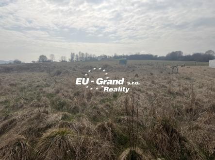 Prodej pozemku pro bydlení, 1 157 m²