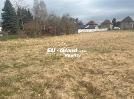 Prodej pozemku pro bydlení, 3 538 m²