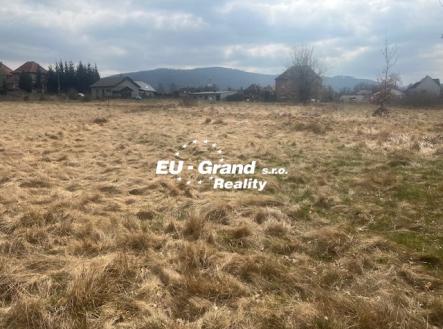 Prodej pozemku pro bydlení, 3 538 m²