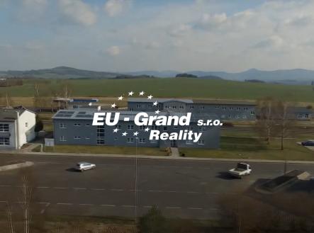 Prodej komerčního objektu, jiný, 2 640 m²