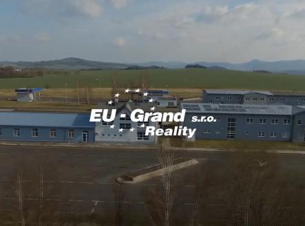 Prodej komerčního objektu, jiný, 2 640 m²