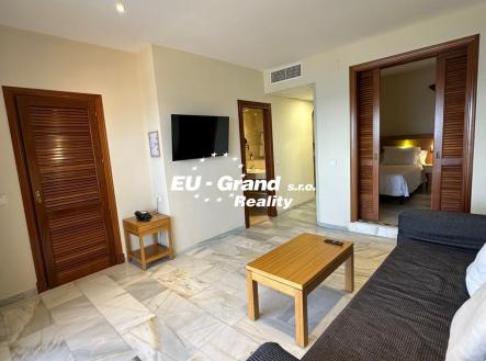 Pronájem bytu, 1+1, 37 m²