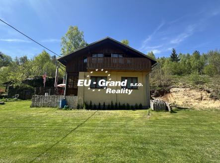 Prodej domu/vily, 160 m²