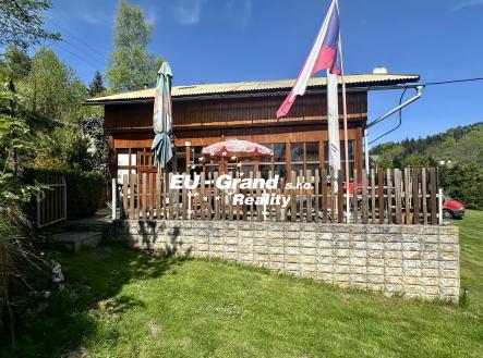 Prodej domu/vily, 160 m²