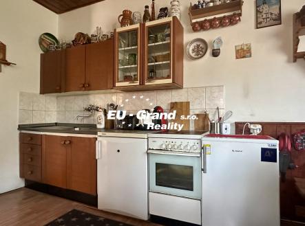 Prodej domu/vily, 160 m²