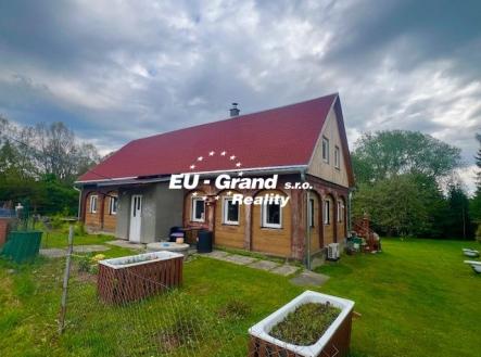 Prodej - dům/vila, 151 m²