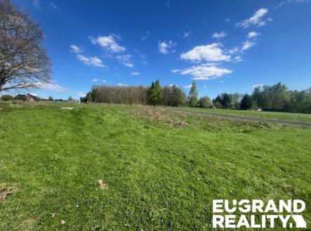 Prodej pozemku pro bydlení, 1 366 m² obrázek